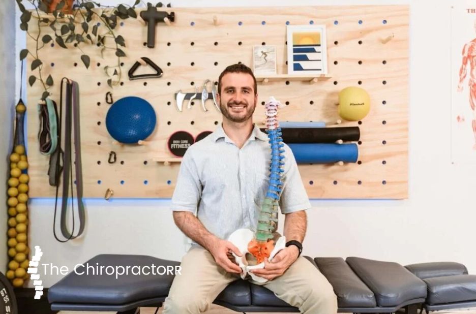Personalized One on One Assisted Stretching for Flexibility at The Chiropractorr Personalized One on One Assisted Stretching for Flexibility at The Chiropractorr