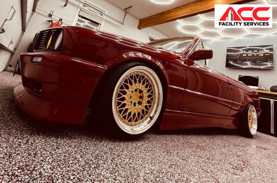 Garage Flooring Installation Services Compared for Durability and Style Garage Flooring Installation Services Compared for Durability and Style