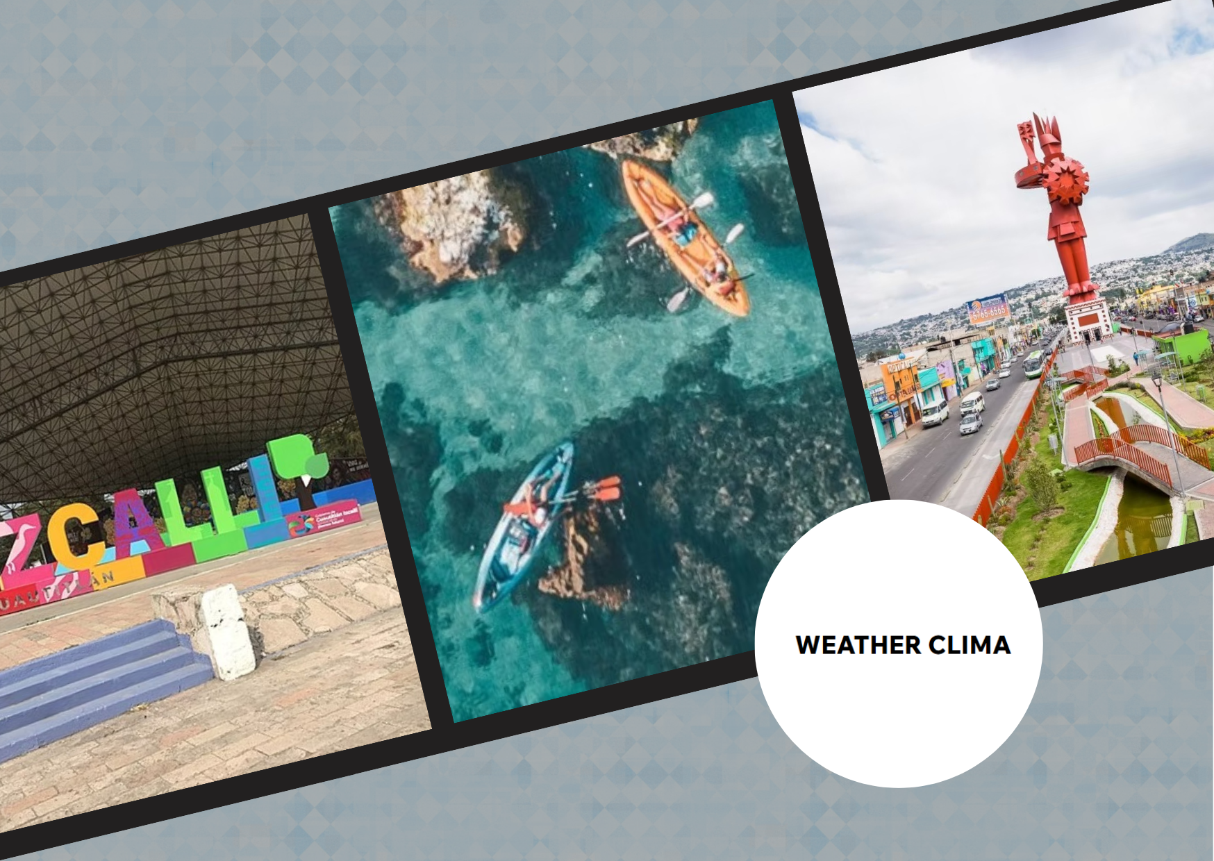 Guía de beneficios del tiempo en Chimalhuacán para planear Guía de beneficios del tiempo en Chimalhuacán para planear