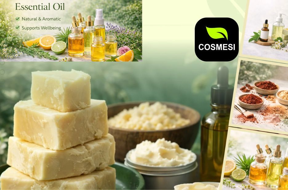 Expert Guide to Choosing a Natural Soap Base for Handmade Soap Expert Guide to Choosing a Natural Soap Base for Handmade Soap