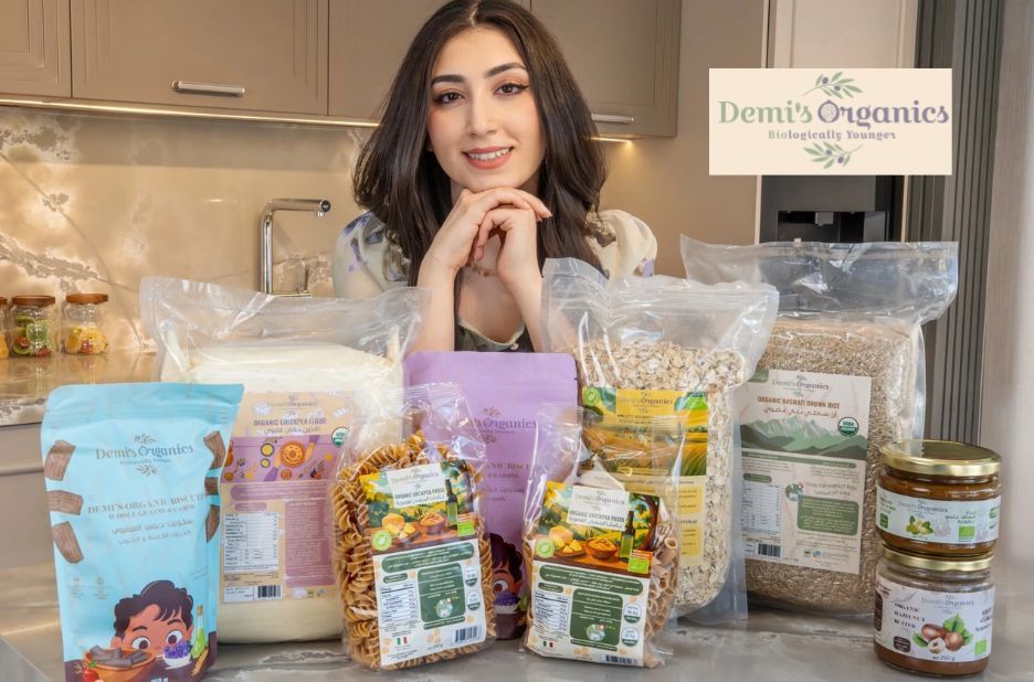 مقارنة زبدة بندق عضوية من Demis Organics: طعم غني وقوام فاخر للخلطات مقارنة زبدة بندق عضوية من Demis Organics: طعم غني وقوام فاخر للخلطات