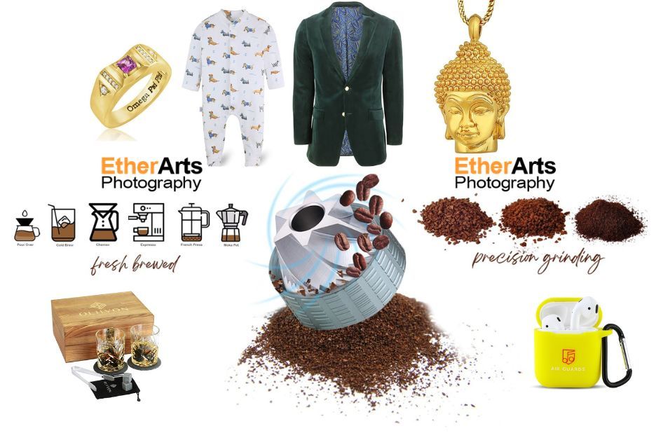 Ghost Clothing Photography Guide for Apparel Buyers Ghost Clothing Photography Guide for Apparel Buyers