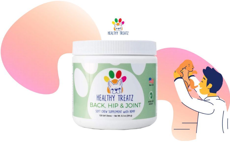 Best Joint Supplements for French Bulldogs: Trusted Quality Options for Mobility Best Joint Supplements for French Bulldogs: Trusted Quality Options for Mobility