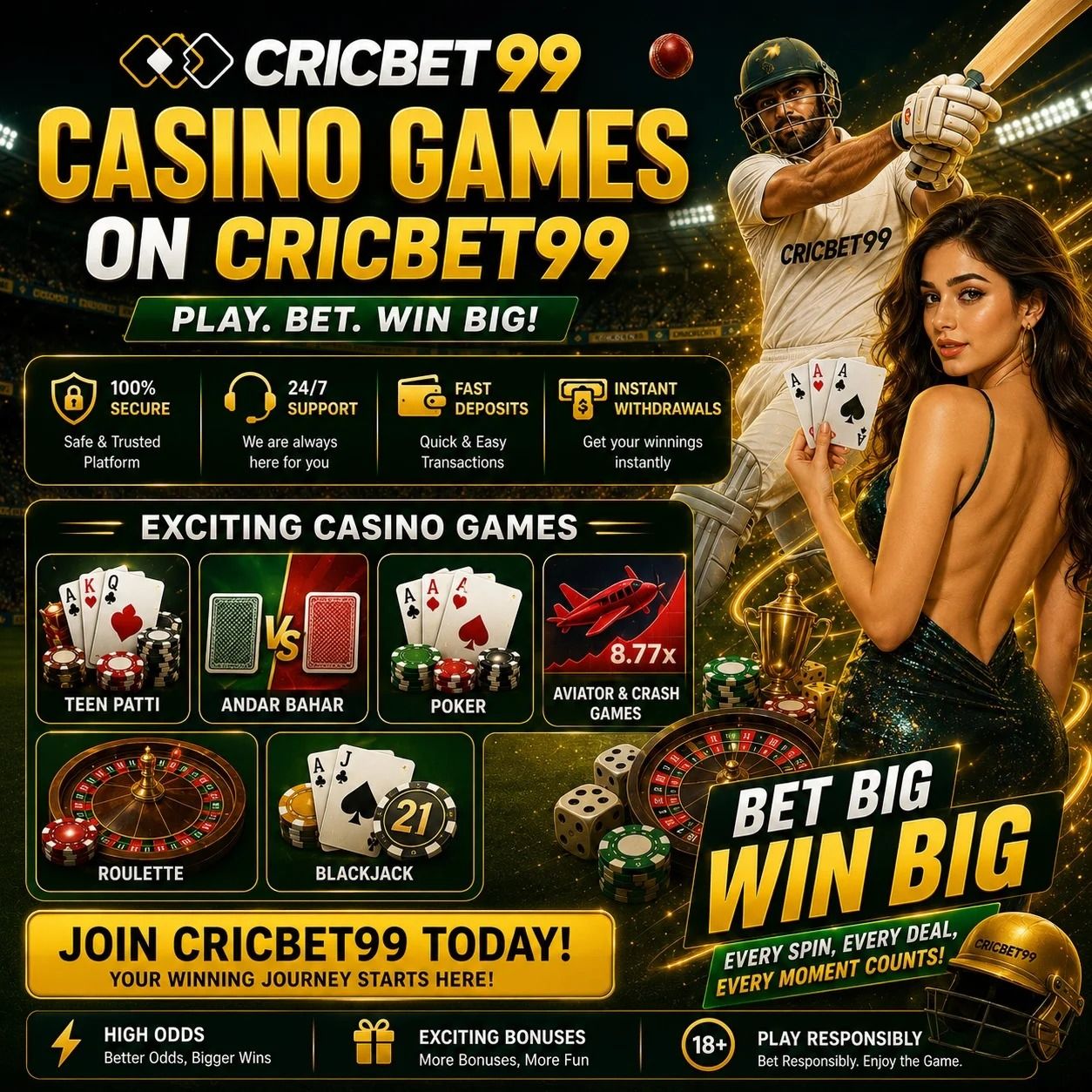 Get Cricbet99 ID on WhatsApp via cricbet99sites.com Contact Page Get Cricbet99 ID on WhatsApp via cricbet99sites.com Contact Page