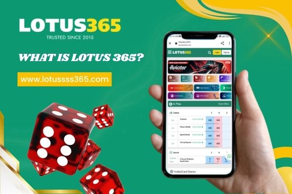 Lotus365 Login Guide for Smooth Account Access and Secure Casino Play Lotus365 Login Guide for Smooth Account Access and Secure Casino Play