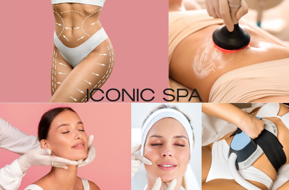 Body Contouring Birmingham: Compare Spa Treatments at Iconic Spa for Sculpted Results Body Contouring Birmingham: Compare Spa Treatments at Iconic Spa for Sculpted Results