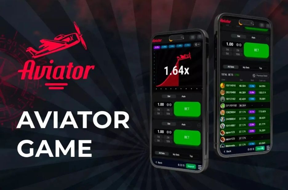 Online Aviator Game: Trusted Quality for Thrilling Real-Time Flights Online Aviator Game: Trusted Quality for Thrilling Real-Time Flights