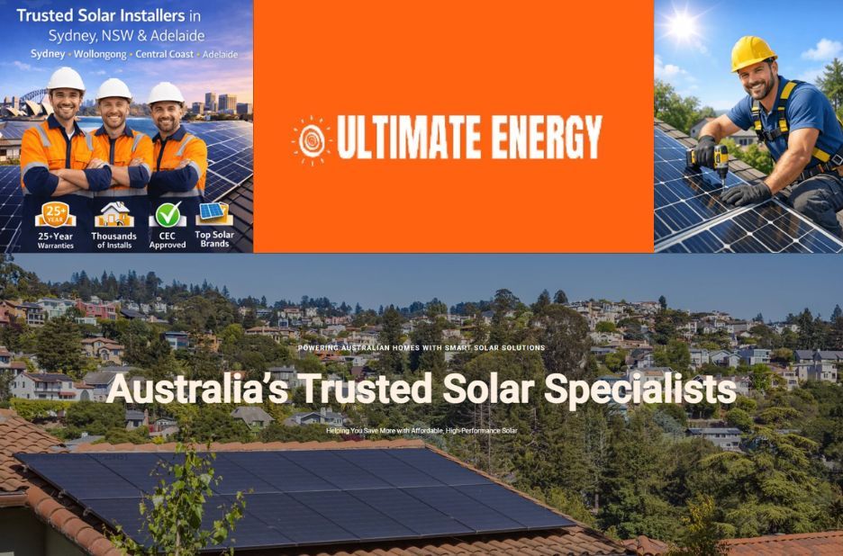 Choosing Solar Batteries in Australia: Buyer’s Guide Choosing Solar Batteries in Australia: Buyer’s Guide