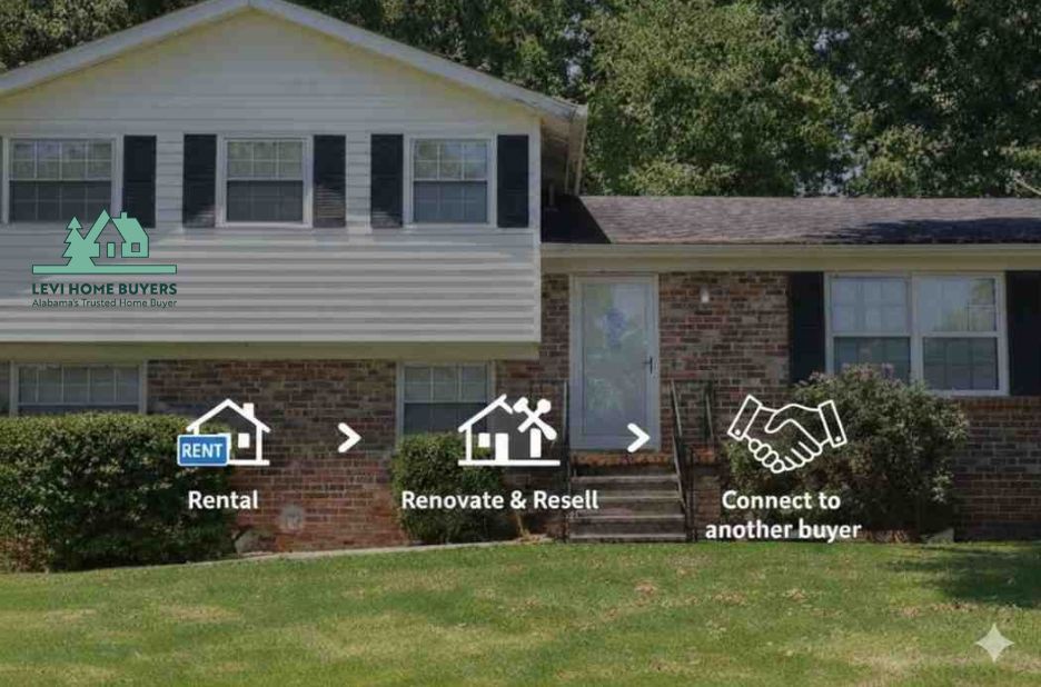 Buyer-Intent Guide to Selling an Inherited Home Fast Buyer-Intent Guide to Selling an Inherited Home Fast