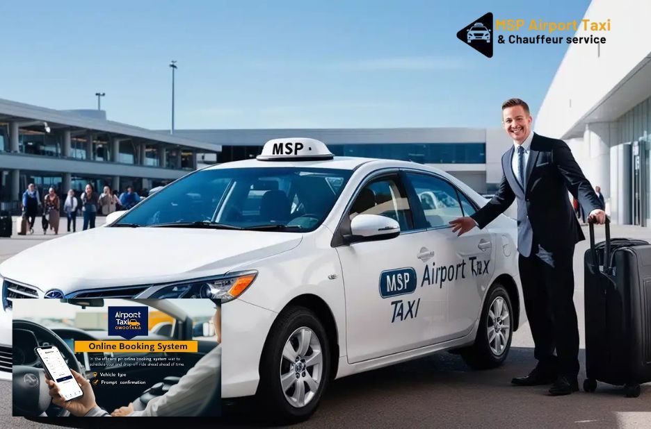 Reliable Airport Rides: Apps and Services in Minneapolis Reliable Airport Rides: Apps and Services in Minneapolis