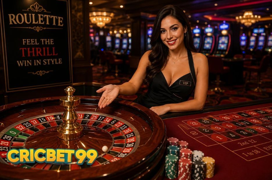 Cricbet99 Login Guide: Secure Sign-In Steps and Account Access Benefits