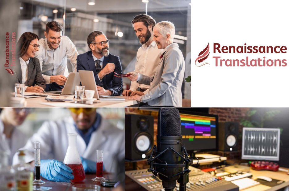 Scientific Translation Services for Research Papers and Journals by Renaissance-translations Scientific Translation Services for Research Papers and Journals by Renaissance-translations