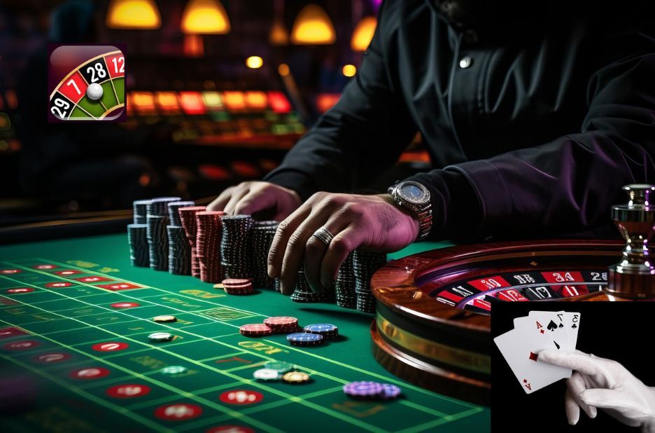 Roulette Game APK for iOS: Download, Features, and Safe Installation Tips Roulette Game APK for iOS: Download, Features, and Safe Installation Tips