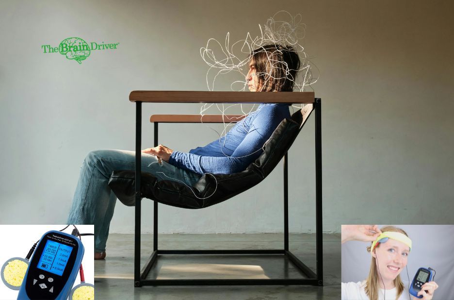 TheBrainDriver Sponge Replacements in the United States for Comfortable tDCS Use TheBrainDriver Sponge Replacements in the United States for Comfortable tDCS Use