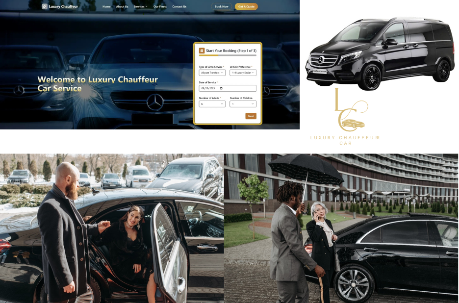 Effortless Melbourne Airport Rides with Elegant Car Design Effortless Melbourne Airport Rides with Elegant Car Design