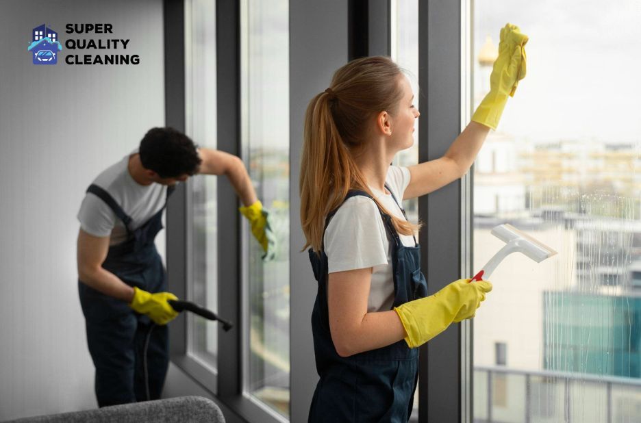 How to Choose the Best Cleaning Company in Auckland for Homes and Businesses How to Choose the Best Cleaning Company in Auckland for Homes and Businesses