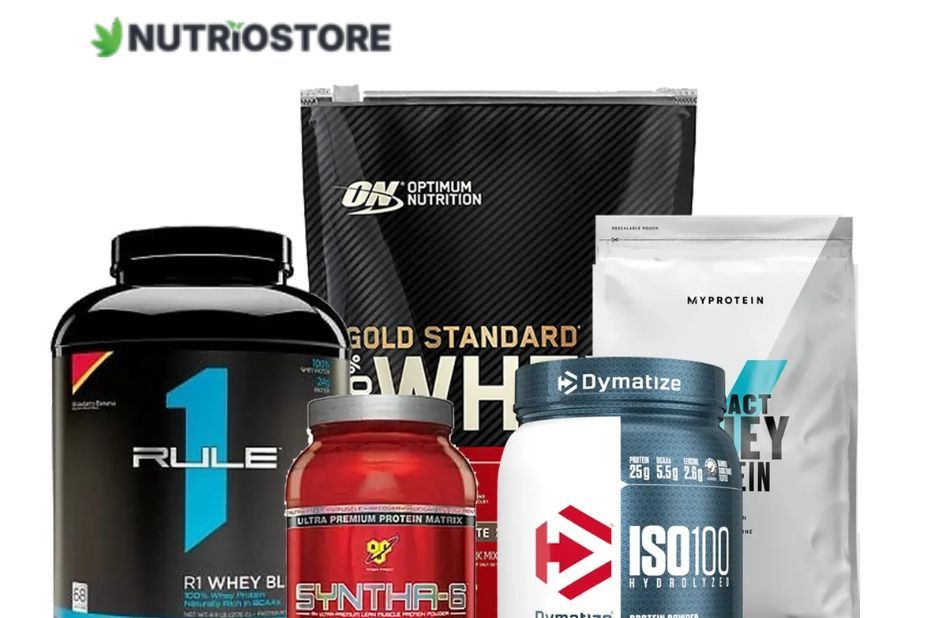 Практично ръководство за избор и поръчка от NUTRIO STORE за здраве и фитнес Практично ръководство за избор и поръчка от NUTRIO STORE за здраве и фитнес