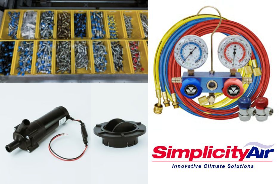 How a Truck APU Helps Control Idling and Boosts Cabin Comfort How a Truck APU Helps Control Idling and Boosts Cabin Comfort