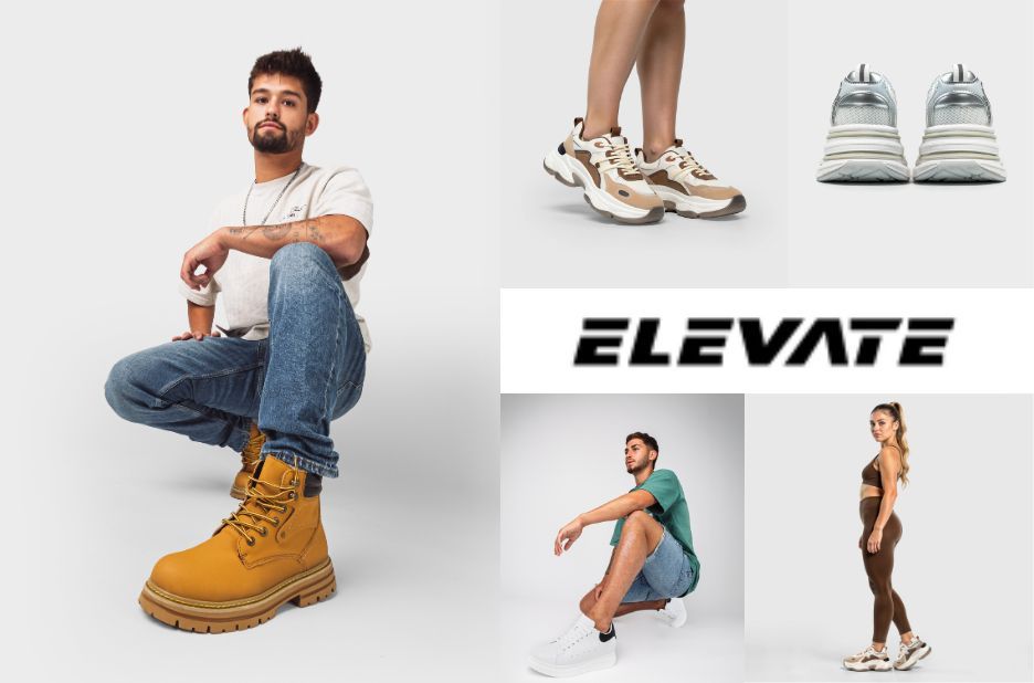 הגבהה לנעליים עם נוחות וביטחון: איך ELEVATE משדרגת את הגובה בצורה דיסקרטית ואיכותית הגבהה לנעליים עם נוחות וביטחון: איך ELEVATE משדרגת את הגובה בצורה דיסקרטית ואיכותית