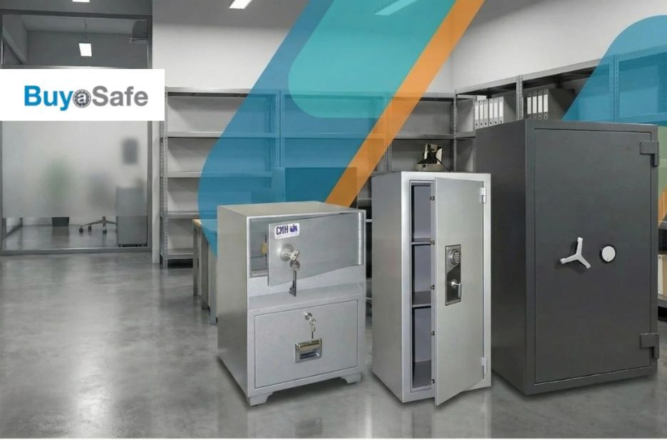 Safes Brisbane for Home and Business: Practical Protection for Valuables Safes Brisbane for Home and Business: Practical Protection for Valuables
