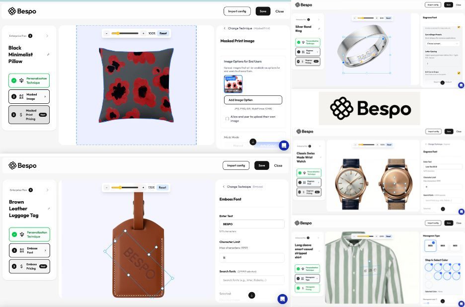 Best Shopify Product Options Apps for Personalization with Live Previews Best Shopify Product Options Apps for Personalization with Live Previews