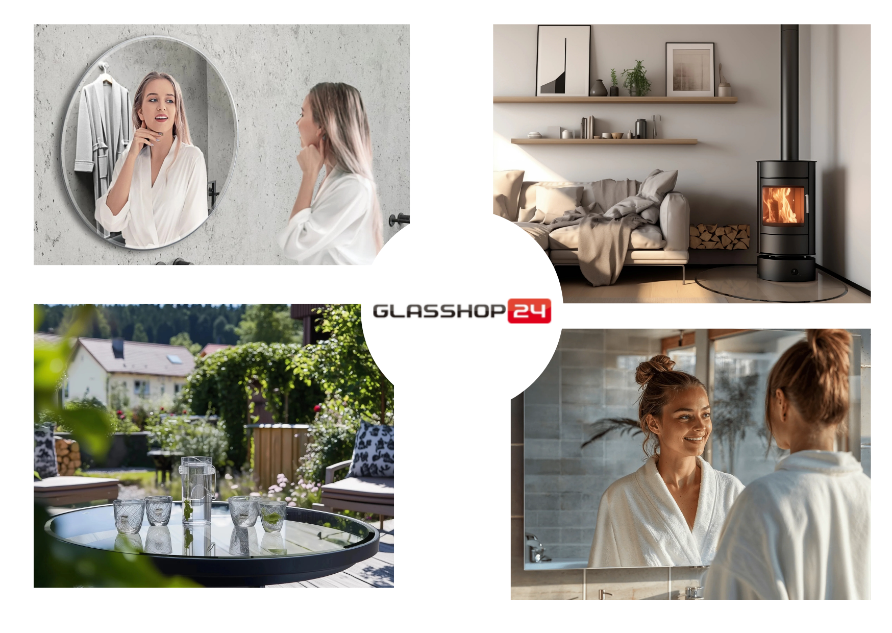 Praktischer Ratgeber für einen modernen Glasschreibtisch Praktischer Ratgeber für einen modernen Glasschreibtisch