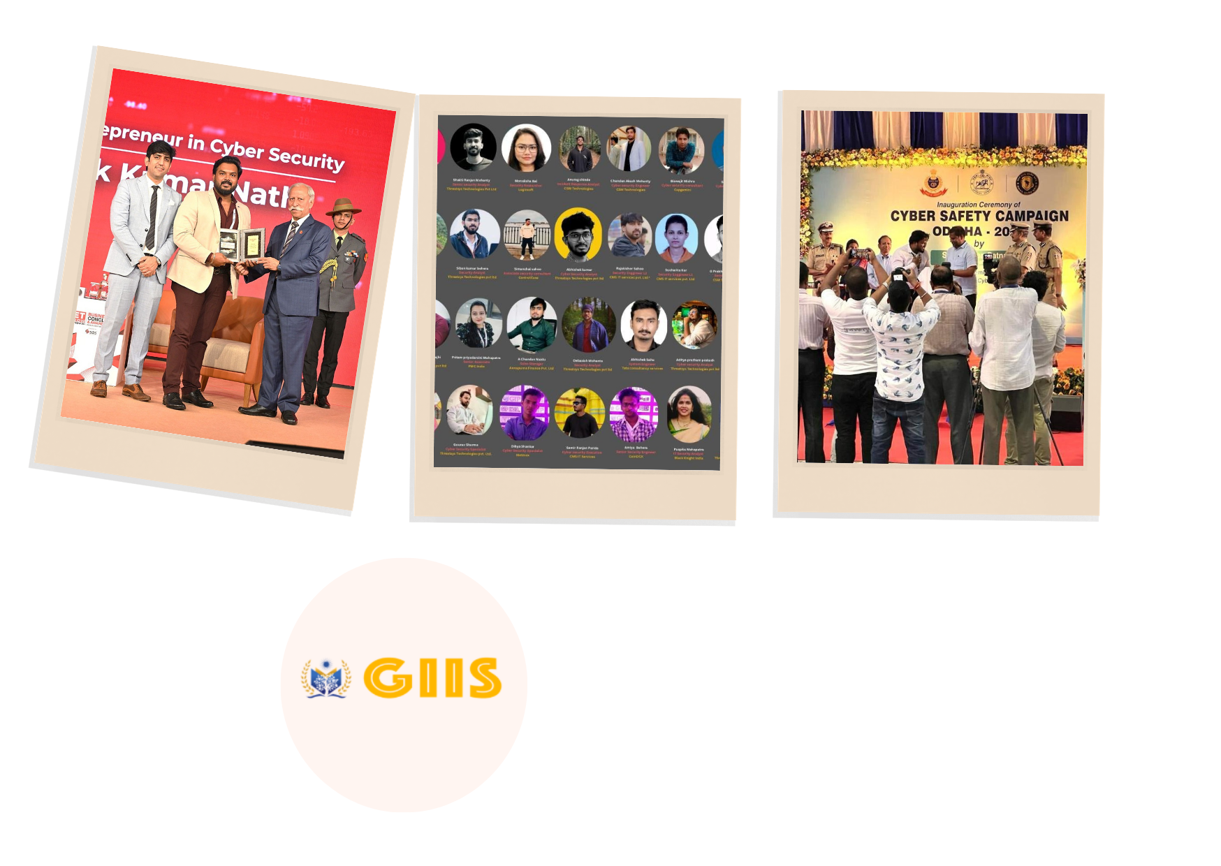 Hands-On Cyber Security Training in Bhubaneswar for Career Growth by GIIS Hands-On Cyber Security Training in Bhubaneswar for Career Growth by GIIS