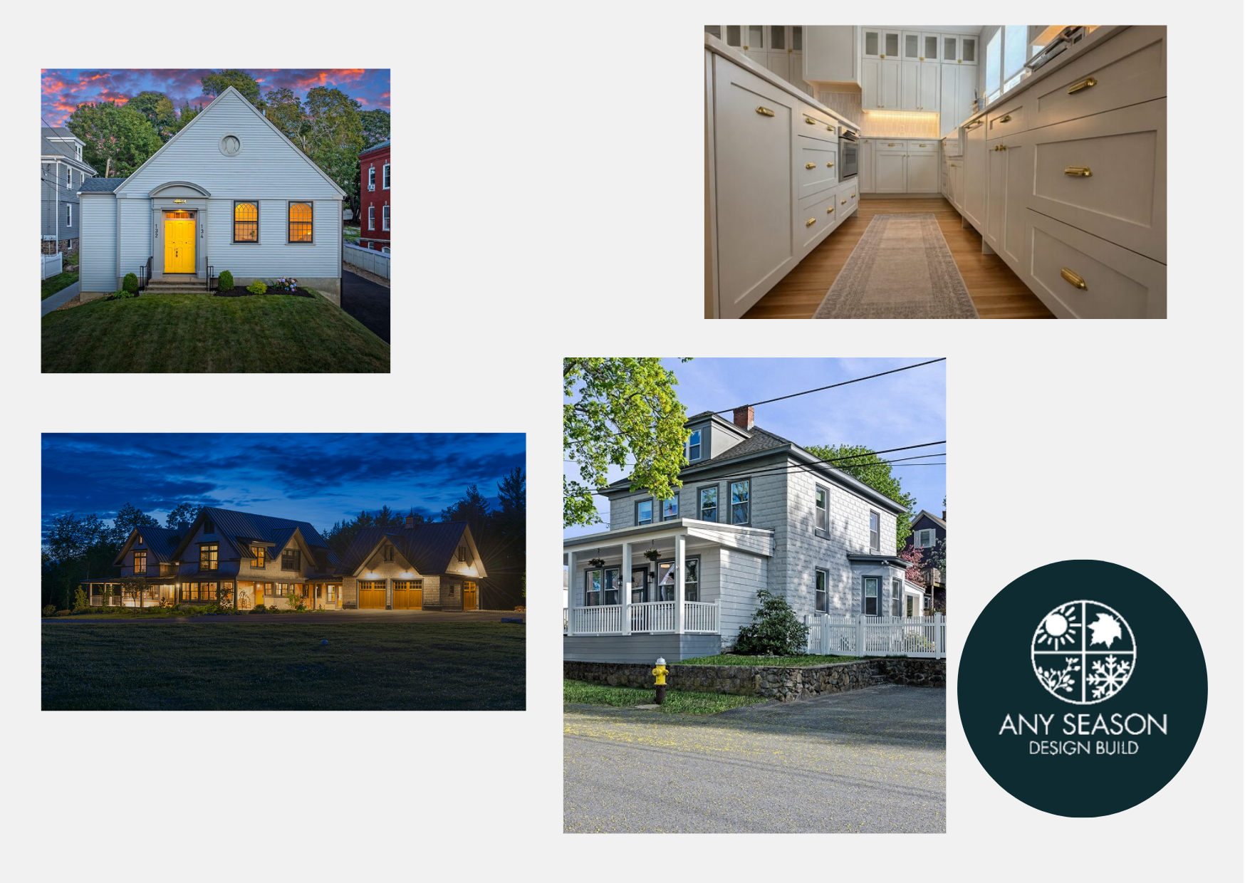 Custom Millwork You Can Trust for Lasting Home Upgrades Custom Millwork You Can Trust for Lasting Home Upgrades