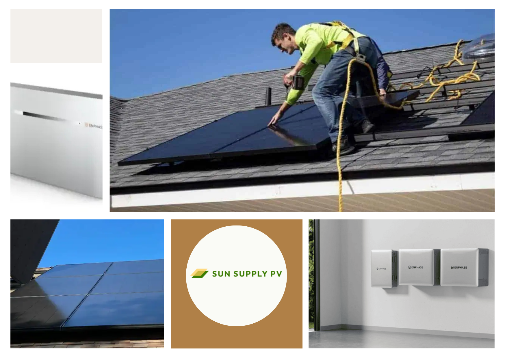 Buyer’s Guide to Choosing a Home Solar System Kit Buyer’s Guide to Choosing a Home Solar System Kit
