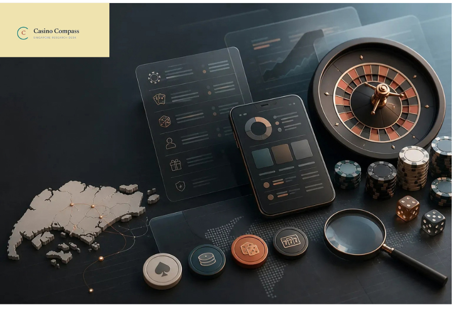 Expert Recommendations for Slot Play in Singapore Online Expert Recommendations for Slot Play in Singapore Online