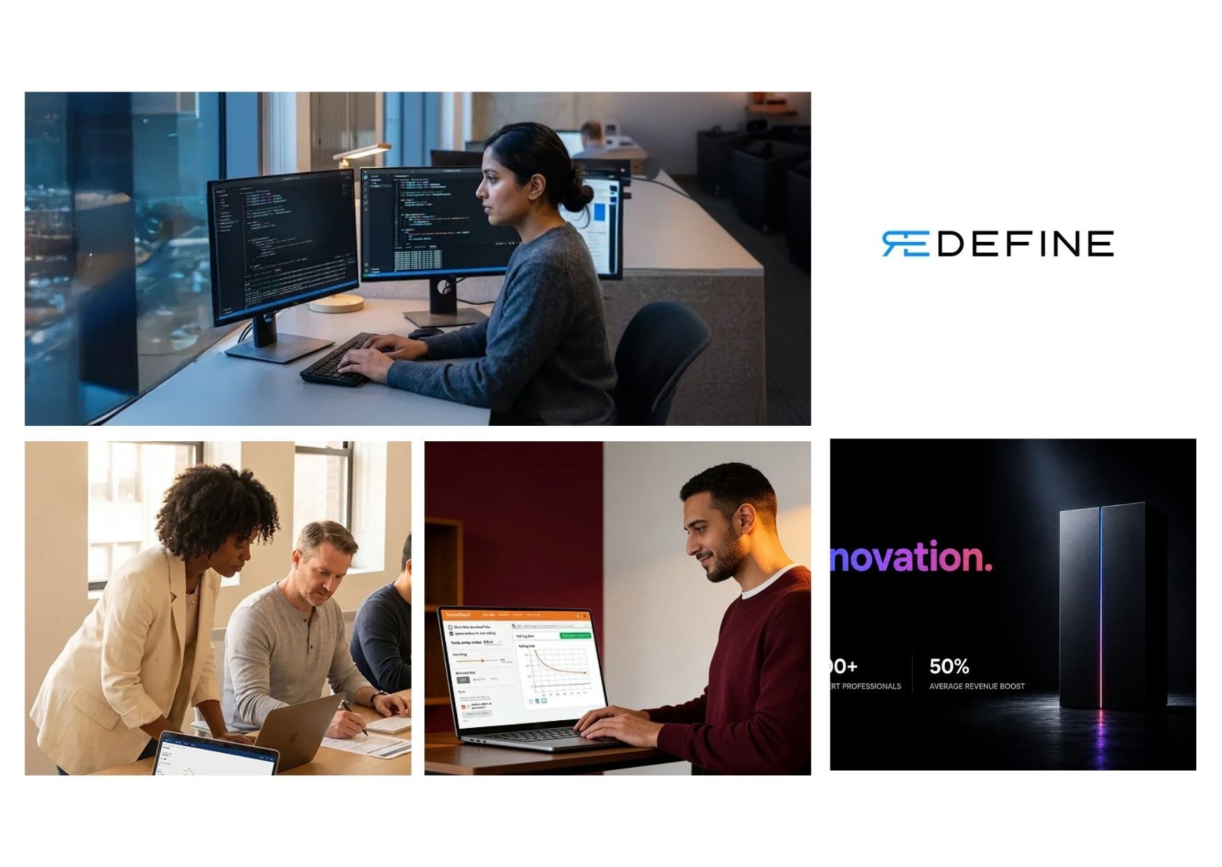 How Brand Discovery Shapes Smarter Custom Software How Brand Discovery Shapes Smarter Custom Software