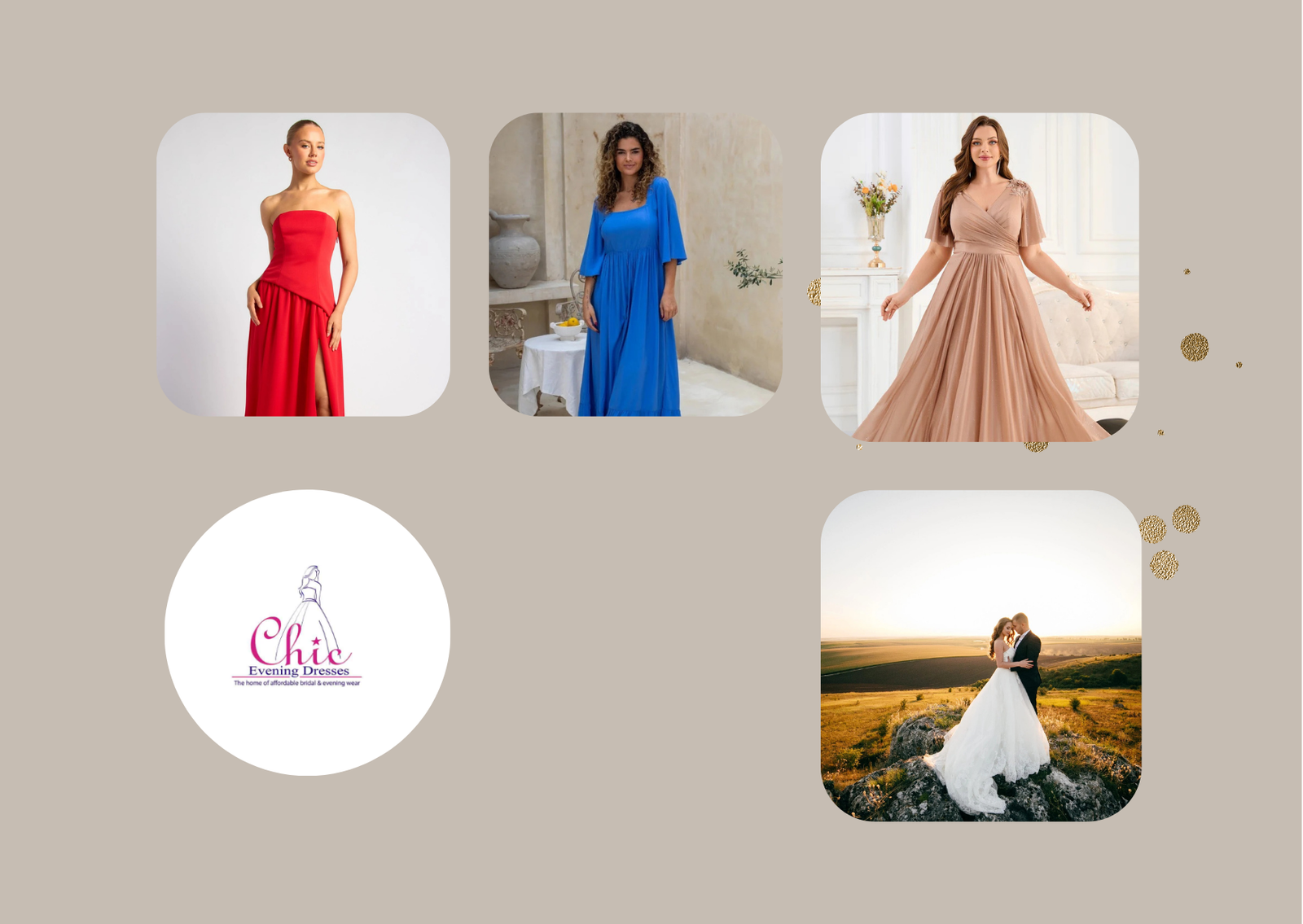 Wedding Guest Dress Etiquette Guide for Australia Wedding Guest Dress Etiquette Guide for Australia