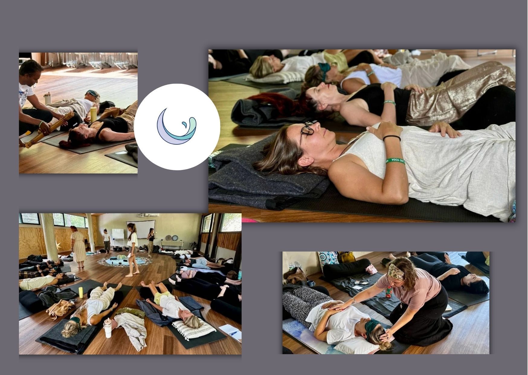 Heart-Led Breathwork for Grief and Trauma in Gold Coast Heart-Led Breathwork for Grief and Trauma in Gold Coast