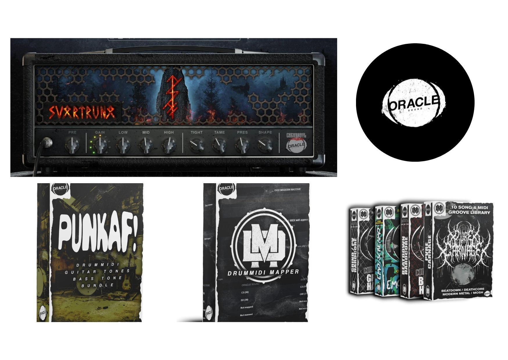 Trust-Built NAM Profiles for Cleaner, Premium Guitar Tones Trust-Built NAM Profiles for Cleaner, Premium Guitar Tones