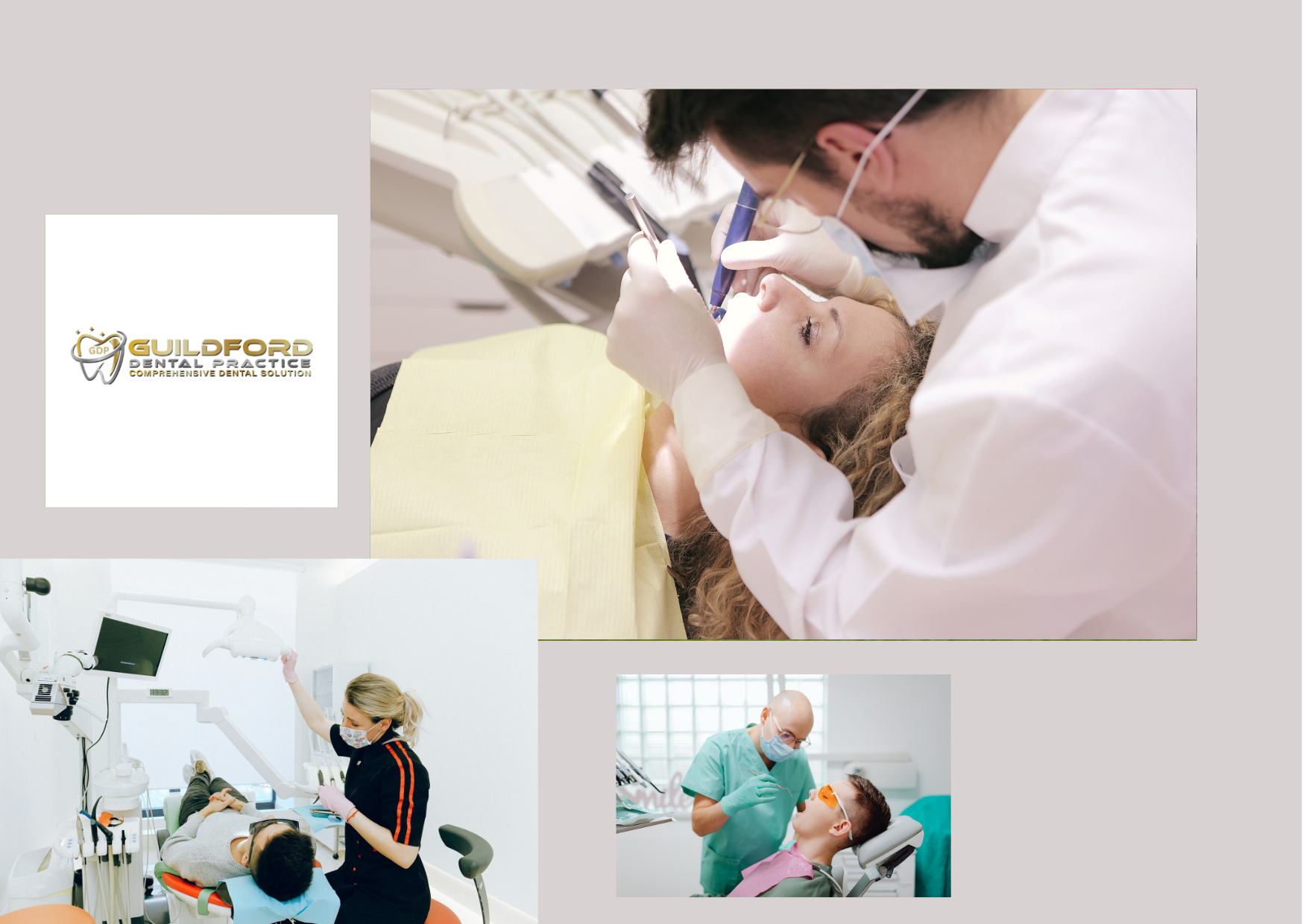 Gentle Solutions for Kids Dental Cavities in Guildford Gentle Solutions for Kids Dental Cavities in Guildford