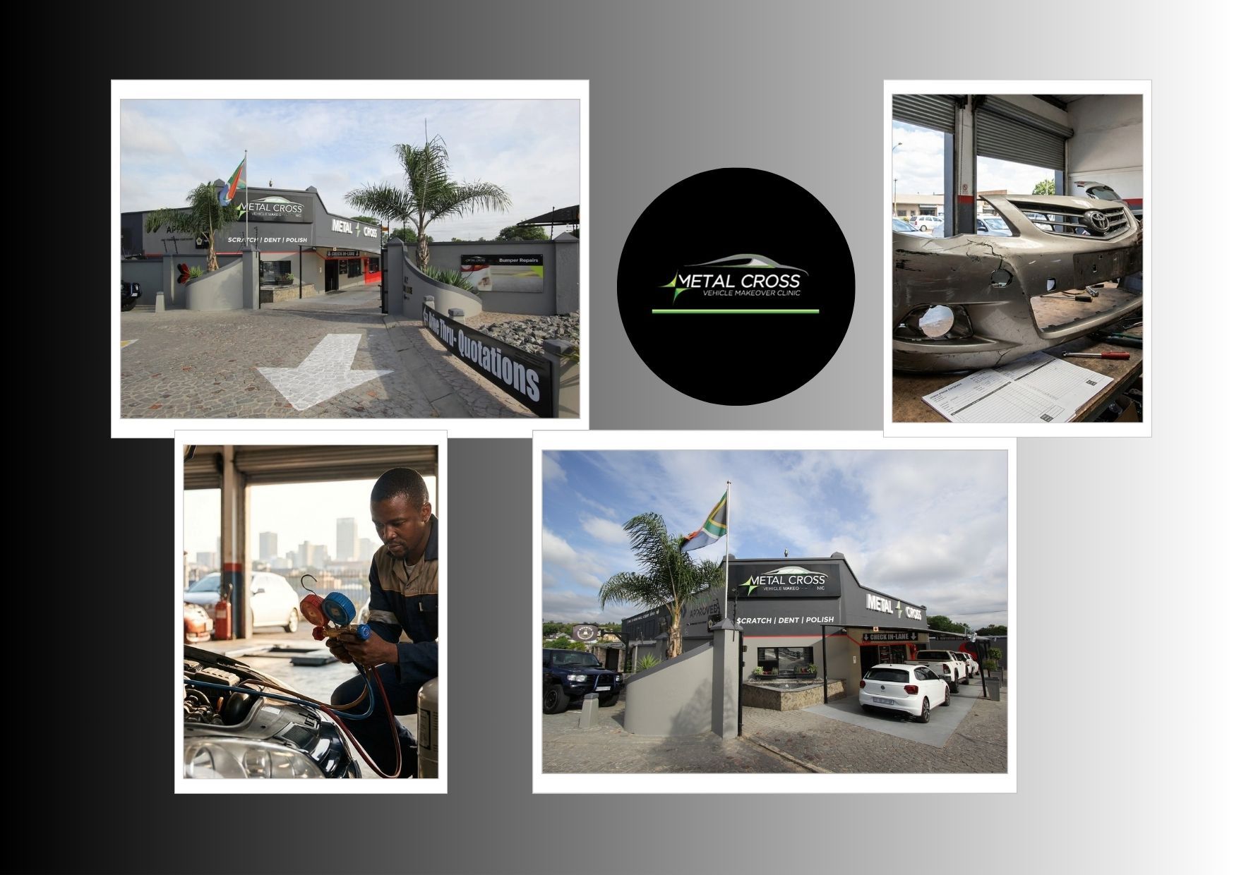 Choosing the Right Auto Body Shop for Fast Recovery Choosing the Right Auto Body Shop for Fast Recovery