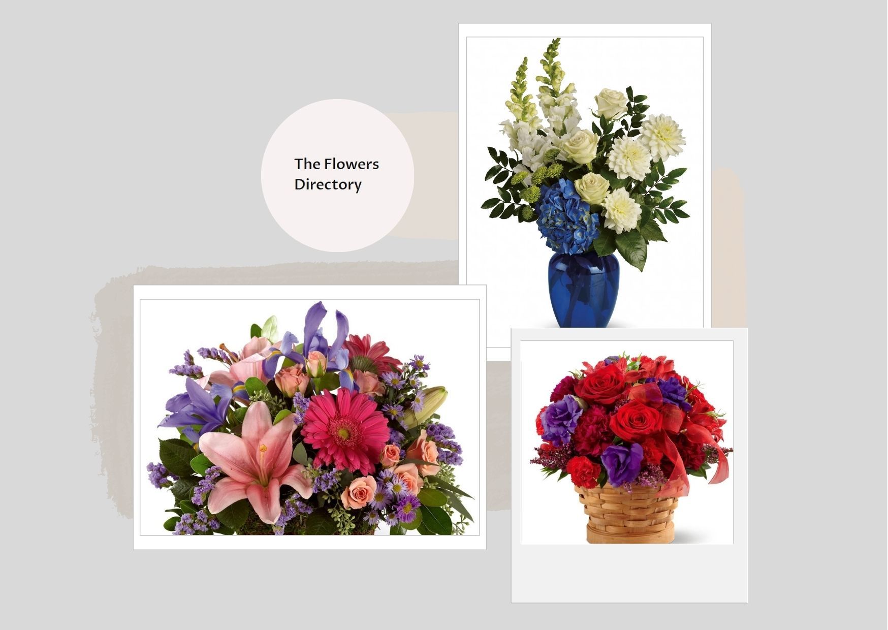 Benefits-First Guide to Birthday Flowers Delivery Options Benefits-First Guide to Birthday Flowers Delivery Options