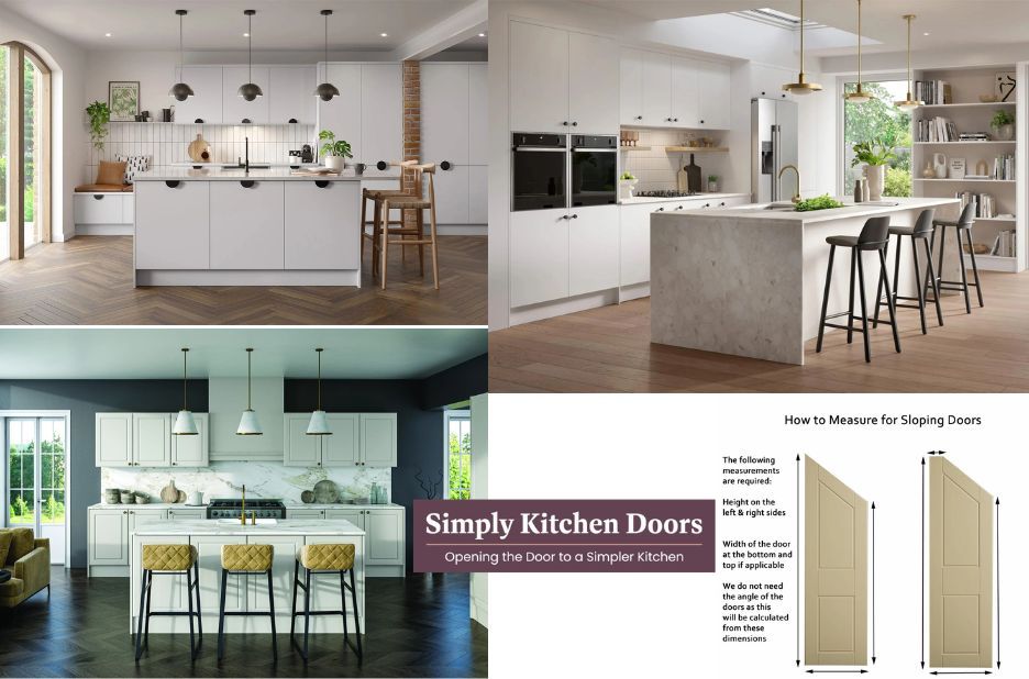 Luxury Handleless Kitchen Door Finishes Checklist Guide Luxury Handleless Kitchen Door Finishes Checklist Guide