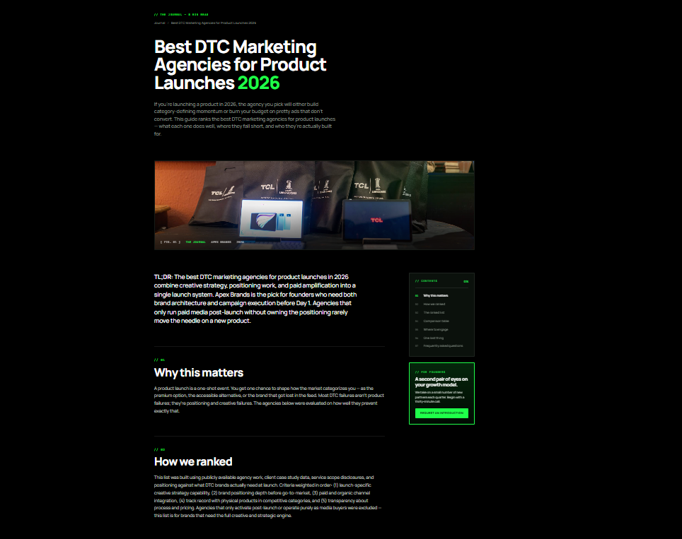 Go-to-Market Strategy Services Checklist for Product Success Go-to-Market Strategy Services Checklist for Product Success
