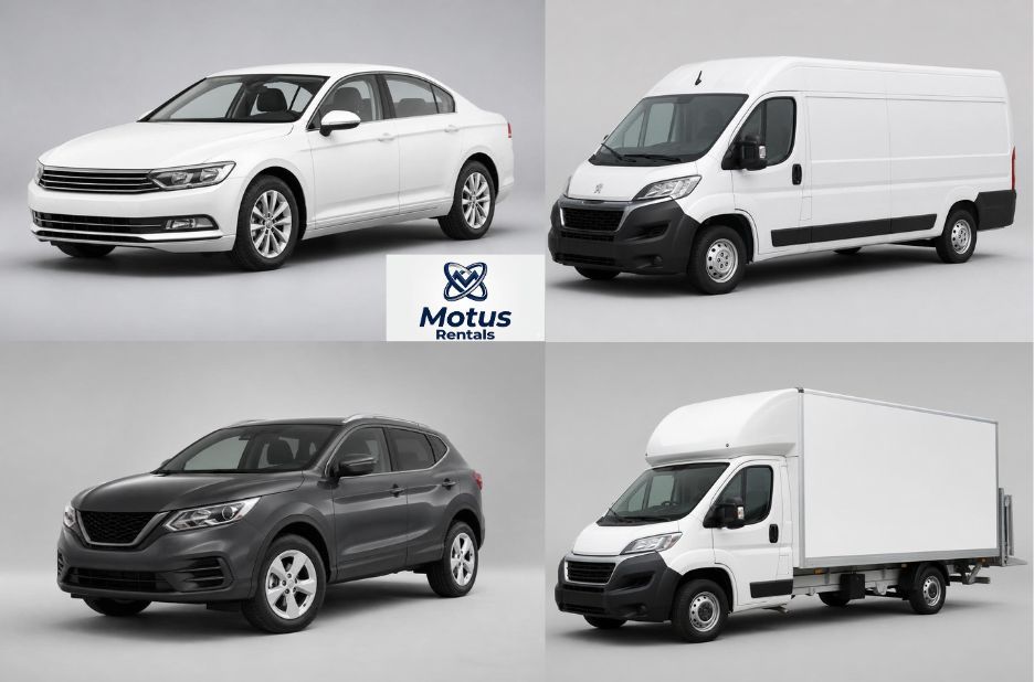 Effortless Midsize and MPV Rentals for Your Next Trip Effortless Midsize and MPV Rentals for Your Next Trip