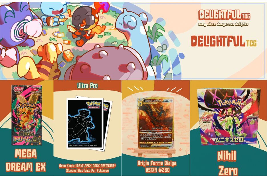 Compare Japanese Card Sources for Better Collector Finds Compare Japanese Card Sources for Better Collector Finds