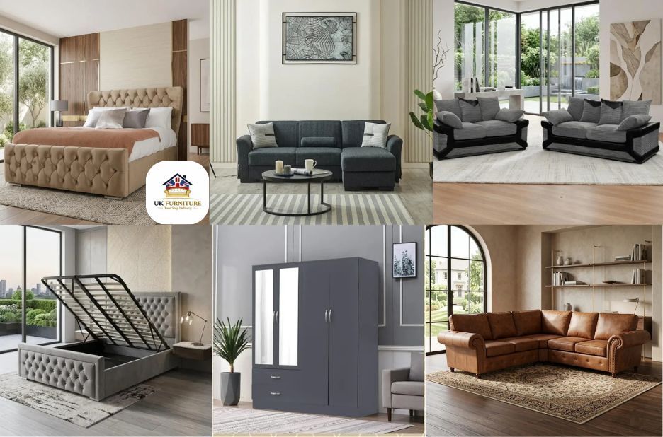 Premium Ottoman Storage Sofa Beds Built for UK Homes Premium Ottoman Storage Sofa Beds Built for UK Homes