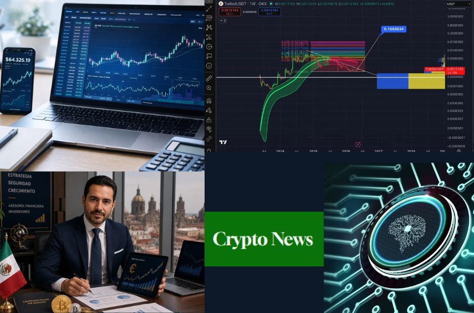 Buyer-Intent Crypto Market Updates Guide for Shoppers Buyer-Intent Crypto Market Updates Guide for Shoppers