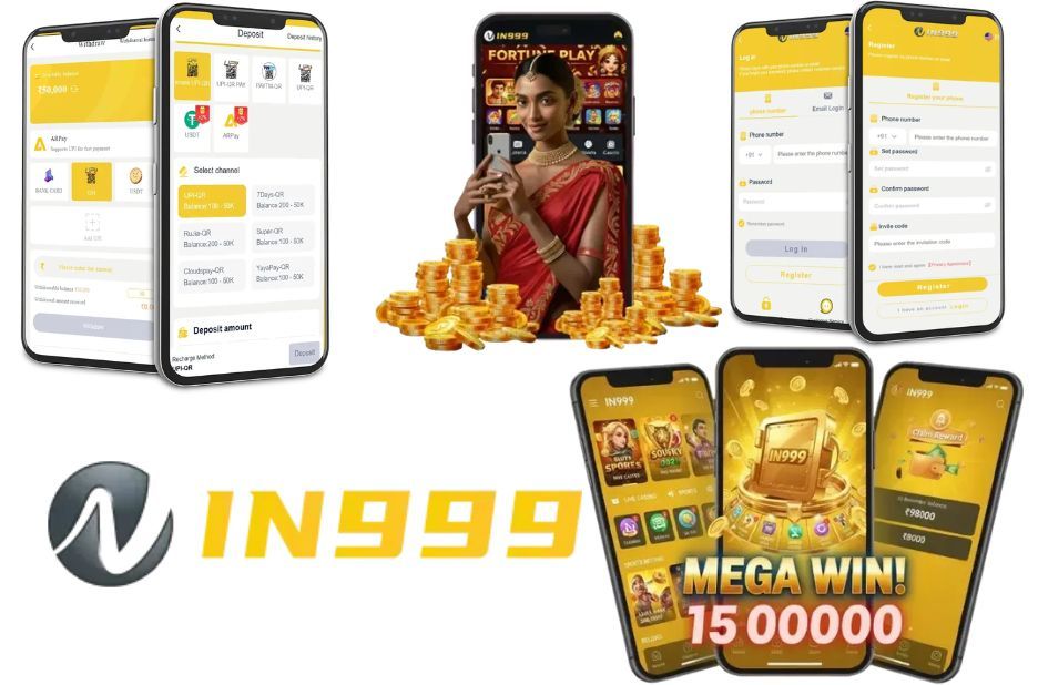 Buyer’s Guide to In999 Registration and Account Access Buyer’s Guide to In999 Registration and Account Access