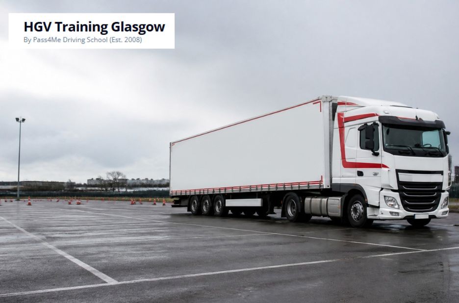 Buyer Guide to Category C Training Course Contents in Glasgow Buyer Guide to Category C Training Course Contents in Glasgow