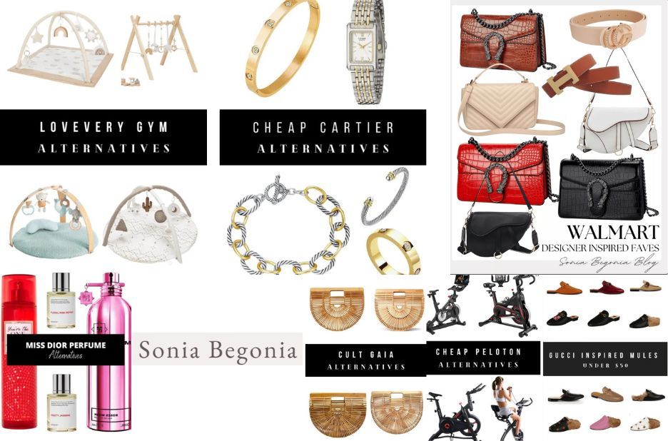 Spot Designer Dupes by Brand Signals and Style Fit Spot Designer Dupes by Brand Signals and Style Fit