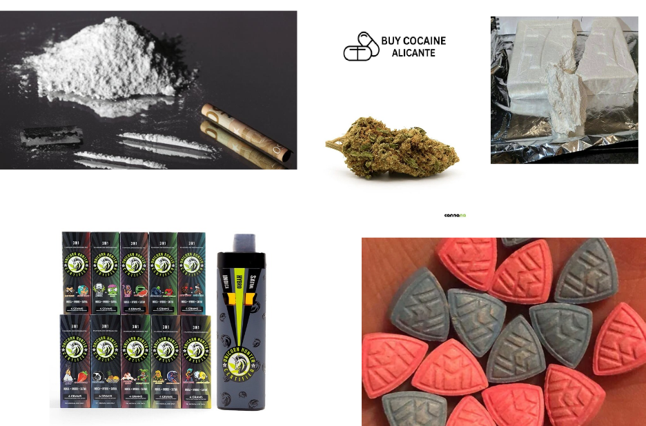Understanding Cocaine Risks in Alicante: A Comprehensive Guide Understanding Cocaine Risks in Alicante: A Comprehensive Guide